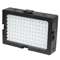 Falcon Eyes LED Lampe Set Dimmbar DV-112LTV auf Batterie