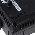 Falcon Eyes LED Lampe Set Dimmbar DV-112LTV auf Batterie