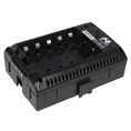 Falcon Eyes LED Lampe Set Dimmbar DV-112LTV auf Batterie