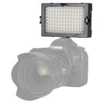 f Falcon Eyes LED Lampe Set Dimmbar DV-112LTV auf Batterie