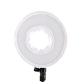 Falcon Eyes LED Ringlampe Dimmbar DVR-300DVC mit Stativ