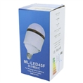 Falcon Eyes LED Tageslicht Lampe 45W E27 ML-LED45F