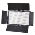 Falcon Eyes LED Tageslicht Set DV-384CT