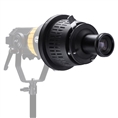 Falcon Eyes Optical Snoot FTA-OS3