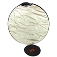 Falcon Eyes Reflektor 5 in 1 mit Griff RFEG-32SLG 82 cm