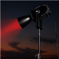 Falcon Eyes RGB LED Lampe Dimmbar S600CPro