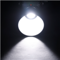 Falcon Eyes RGB LED Lampe Dimmbar S600CPro