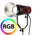 Falcon Eyes RGB LED Lampe DS-300C Pro