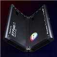 Falcon Eyes RGB LED Lampe PockeLite F7 Fold