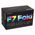 Falcon Eyes RGB LED Lampe PockeLite F7 Fold