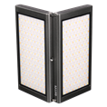 Falcon Eyes RGB LED Lampe PockeLite F7 Fold