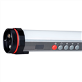 Falcon Eyes RGB LED Lichtstab Irisa 1 mit Wabengitter