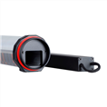 Falcon Eyes RGB LED Lichtstab Irisa 1 mit Wabengitter