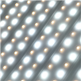 Falcon Eyes RGB  LED Panel RX-7120 III-K1 116x117 cm 680W