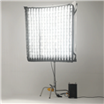 Falcon Eyes RGB  LED Panel RX-7120 III-K1 116x117 cm 680W