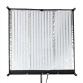 Falcon Eyes RGB  LED Panel RX-7120 III-K1 116x117 cm 680W