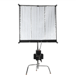 f Falcon Eyes RGB  LED Panel RX-7120 III-K1 116x117 cm 680W