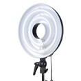 Falcon Eyes Ringlampe Set RFL-3 mit Stativ