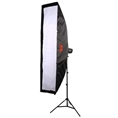 Falcon Eyes Softbox 40x180 cm + Waben FER-SB40180HC