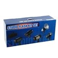 Falcon Eyes Studioblitz Set SSK-2200D mit Tasche