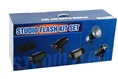 Falcon Eyes Studioblitz Set SSK-3200D mit Tasche und Blitzauslöse-Set