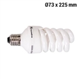 Falcon Eyes Tageslicht Lampe 55W E27 ML-55