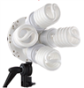 Falcon Eyes Tageslicht Set LHDK-2B455