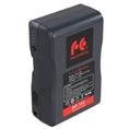 Falcon Eyes V-Mount Akku 162Wh 14,8V 10000mAh