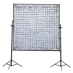 f Falcon Eyes Waben Panel LHC-36K 360x360cm