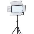 Falcon Eyes Wi-Fi Bi-Color LED Lampe Dimmbar LPW-2005TD auf 230V