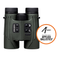 Vortex Fernglas Fury HD5000 AB Laser mit Distanzmesser 10x42