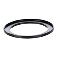 Marumi Step-down Ring Objektiv 52 mm zum Zubehörteil 49 mm