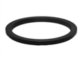 Marumi Step-up Ring Objektiv 43 mm zum Zubehörteil 46 mm