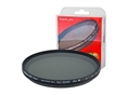 Marumi Grau Variabel Filter DHG ND2-ND400 67 mm