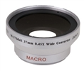 Marumi Weitwinkelkonverter mit Makro 0,5x 30 mm