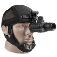 FLIR Breach PTQ136 Wärmebild Goggle Kit Kopfsystem