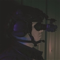 FLIR Breach PTQ136 Wärmebild Goggle Kit Kopfsystem