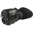 FLIR Breach/SiOnyx Aurora PRO Wärmebild/Nachtsicht Dual Set (Dovetail)