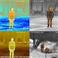 FLIR Breach/SiOnyx Aurora PRO Wärmebild/Nachtsicht Dual Set (Dovetail)