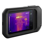 f FLIR C5 Wärmebildkamera