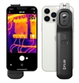 FLIR ONE Edge Pro Wärmebildkamera mit Etui