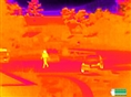 FLIR Scout TKx Wärmebildkamera