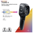 FLIR TG165-X Wärmebildkamera