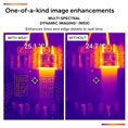FLIR TG275 Wärmebildkamera