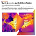 FLIR TG275 Wärmebildkamera