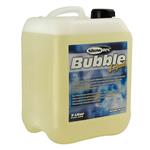 f Flüssigkeit für Bubble Maschine 5L