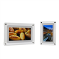Frameo Digitaler Fotorahmen HF-A101 Acryl 10.1 Inch