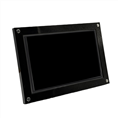 Frameo Digitaler Fotorahmen WT-101B Acryl Schwarz 10.1 Inch