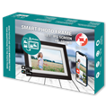 Frameo Promo