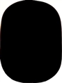 Linkstar Hintergrund Board R-1482B 02 Schwarz 148x200 cm